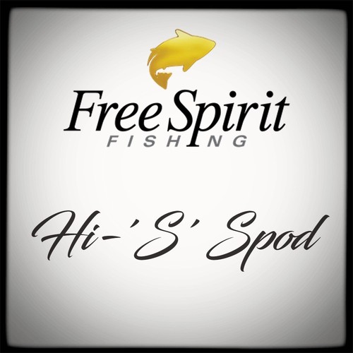 Freespirit 12ft spod rod - spod,