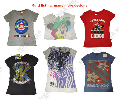 Women ladies girls top - women,