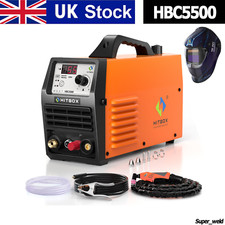 HF Air Plasma Cutter Digital