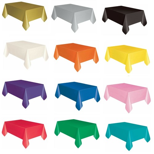 Rectangle disposable plastic - rectangle,