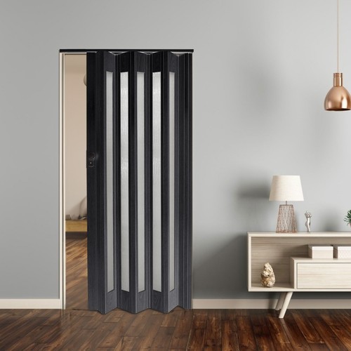 12mm pvc folding door - 6/10/12mm,