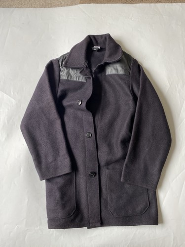 Donkey jacket vintage 80s - donkey,