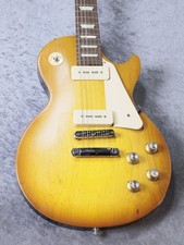 Gibson Les Paul Studio 60's