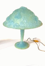 Unusual MCM Retro Acrylic