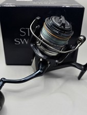 Shimano Stradic SW 6000 XG