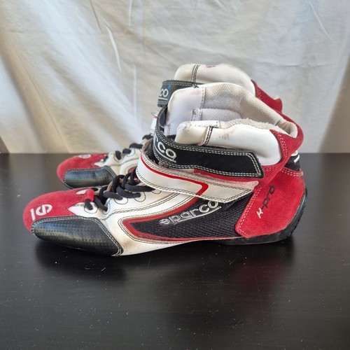 Sparco men race karting - men's,