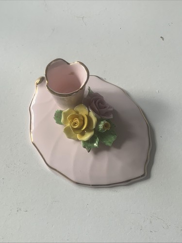 Vintage denton china bone - denton,