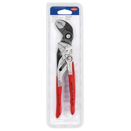 Knipex v03 set of - 20,