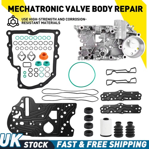 0am325066ac mechatronic valve - 0am325066ac,