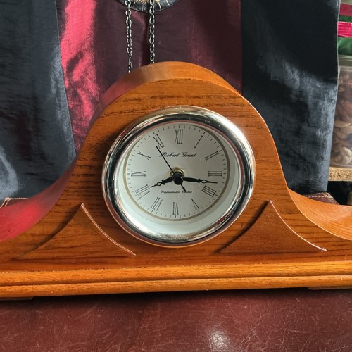 Vintage robert grant oak - robert,