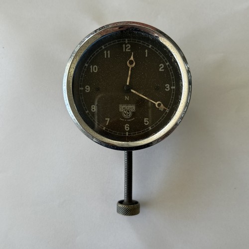 Vintage working smiths - vintage,