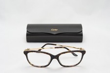 New Cartier eyewear optical