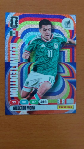 Panini adrenalyn fifa - panini, world