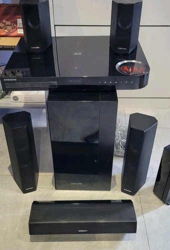 Samsung h7500wm 1 1000w - samsung, ht-h7500wm