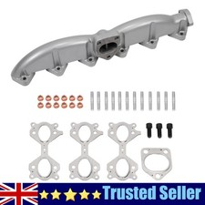 EXHAUST MANIFOLD FOR BMW 330d