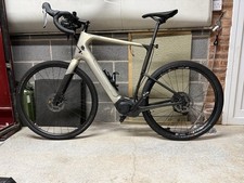 Cannondale Topstone 4 NEO