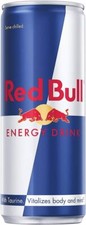 Red Bull Energy Drink Pack Of