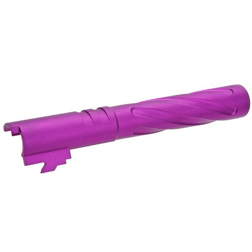 5ku tornado outer - outer, barrel