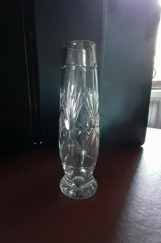 Vintage webb corbett crystal - vintage,