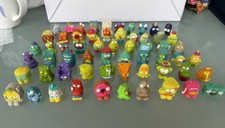 Trash Pack x60 Figures Bundle