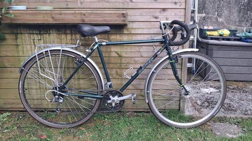 Dawes galaxy reynolds - galaxy, 531