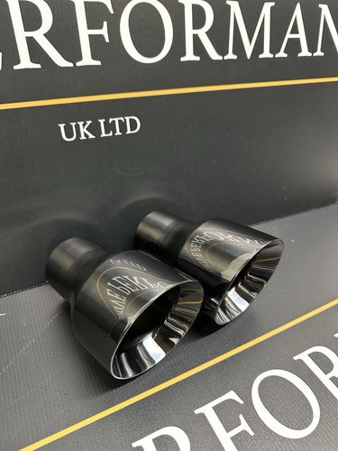 Black chrome 304 - chrome,