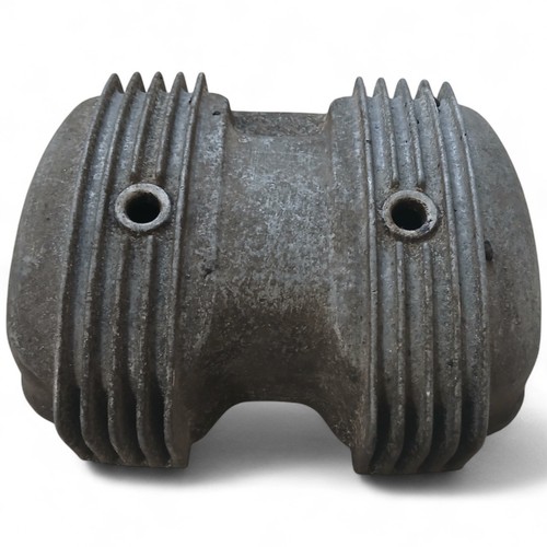 Honda 125 - 125, engine