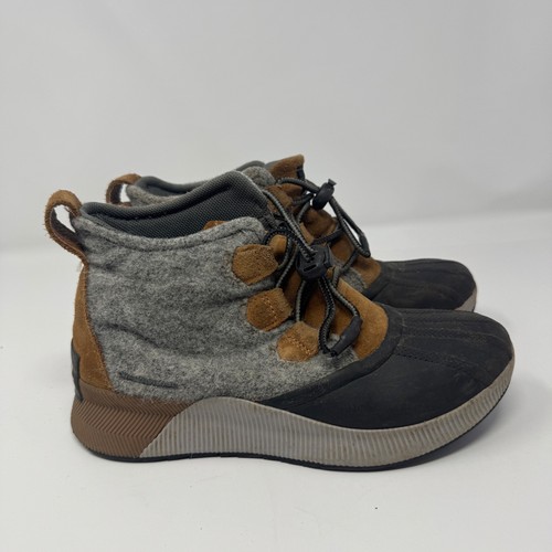 Sorel out about iii classic - sorel,