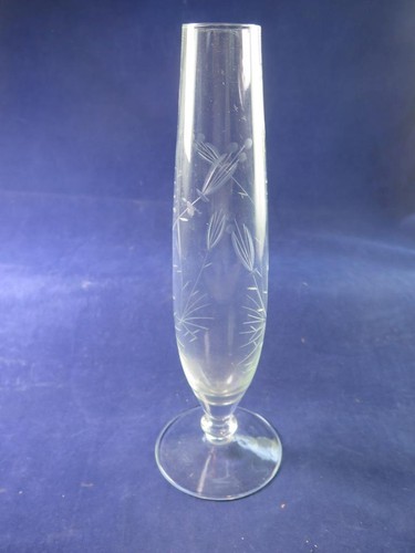 Vintage bohemian etched - bohemian,