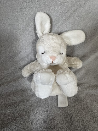 Bunny rabbit sleeping - h&m,