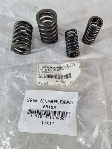 1292005240 exhaust valve - 1292005240,