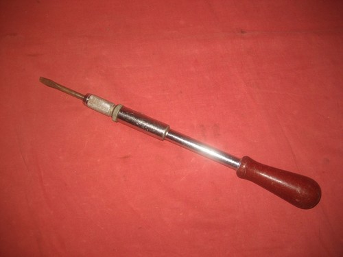 Stanley yankee screwdriver - stanley,