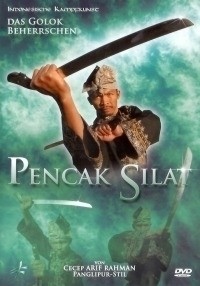 Pencak silat das golok - pencak,