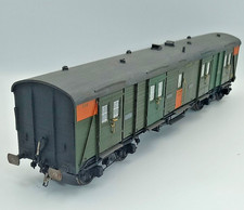 O-Gauge Slaters 28T BOGIE