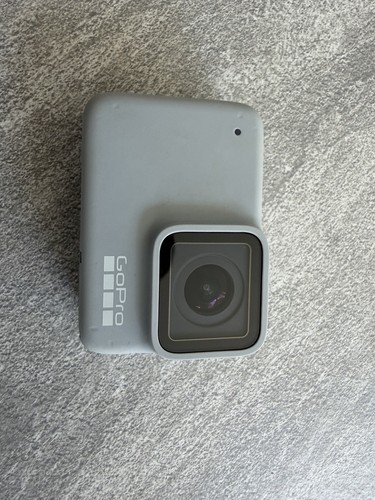 Gopro hero7 white - gopro, action
