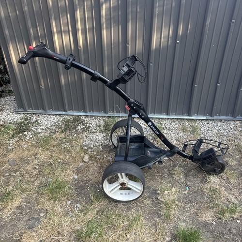 Motocaddy electric golf - motocaddy, s1