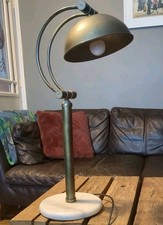 Original Art Deco Table Desk