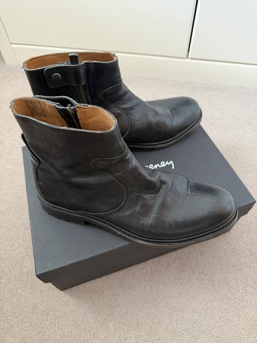 Oliver sweeney sarzedo - oliver, black