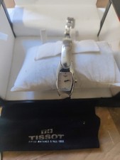 Genuine Tissot 1853 Swiss