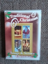 A TRADITIONAL CHRISTMAS,SONGS