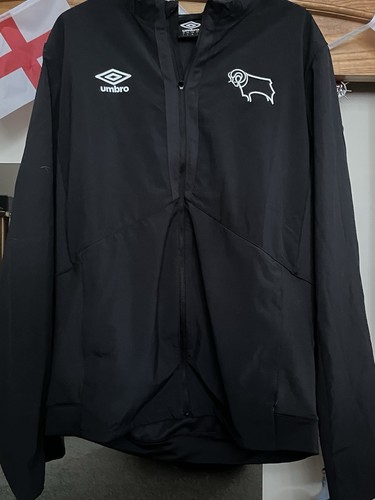 Umbro derby county - umbro,