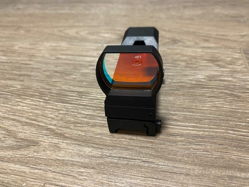 Archery red dot - ek, reflex