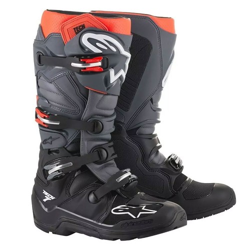 Alpinestars tech enduro - alpinestars,