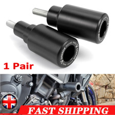 Frame Slider Crash Guard