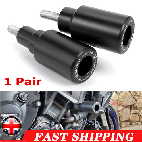 Engine frame slider falling - slider,