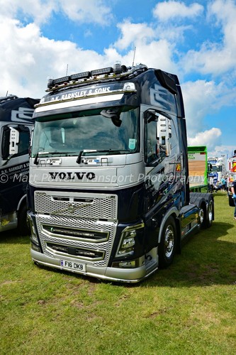 Truck photo 12x8 volvo - photo,