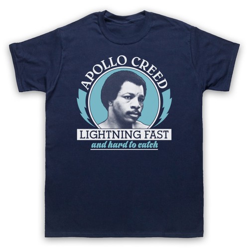 Apollo creed lightning - creed,