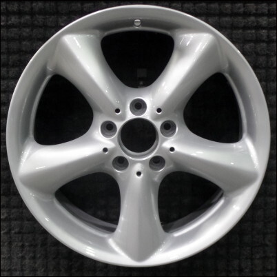 Mercedes benz clk320 - mercedes-benz, 17