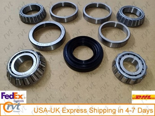 Suzuki sj413 differential - suzuki,