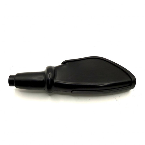 Kx65 2007 clutch lever boot - kx65,